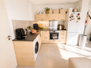  Appartement à vendre 2 pièces 40 m²