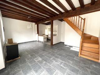  Maison à vendre 3 pièces 59 m²