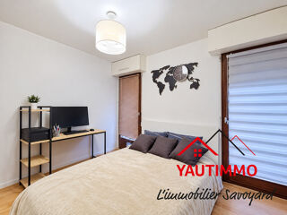  Appartement à vendre 3 pièces 69 m²