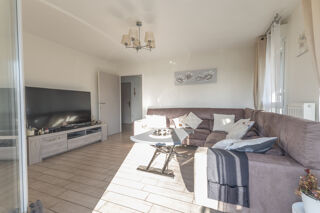  Appartement � vendre 5 pi�ces 96 m�