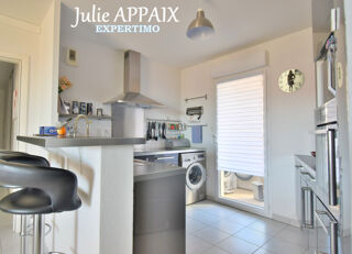  Appartement � vendre 4 pi�ces 91 m�