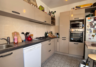  Maison à vendre 7 pièces 134 m²