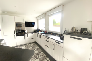  Maison � vendre 5 pi�ces 117 m�