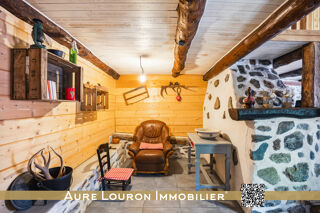  Maison à vendre 3 pièces 65 m²