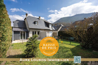  Maison à vendre 4 pièces 84 m²