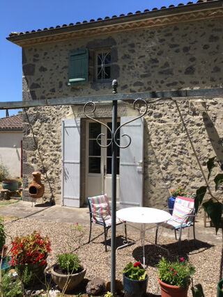  Maison à vendre 10 pièces 265 m²