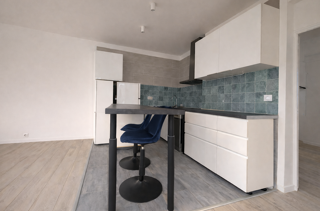  Appartement � vendre 2 pi�ces 43 m�