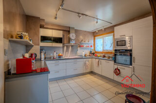  Maison à vendre 8 pièces 200 m²