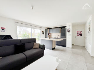  Appartement à vendre 2 pièces 50 m²