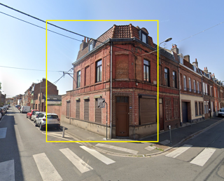  Maison  vendre 5 pices 100 m