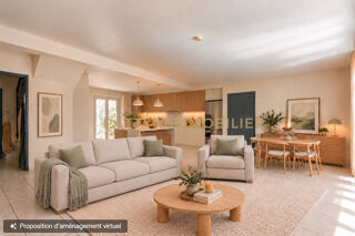  Maison à vendre 8 pièces 200 m²