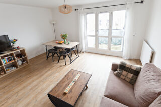  Duplex/triplex � vendre 3 pi�ces 63 m� Montigny le bretonneux