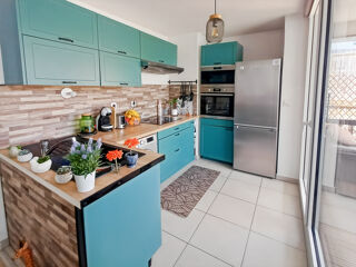  Appartement � vendre 4 pi�ces 75 m�