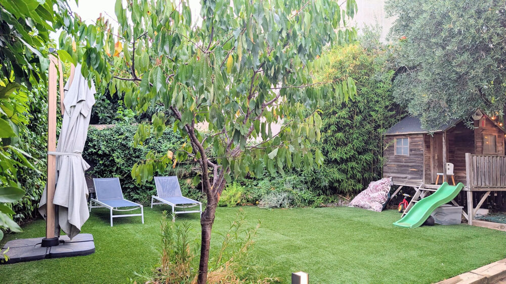 Vente Maison Maison 116 m2 Jacou Jacou
