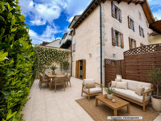  Appartement à vendre 4 pièces 130 m²