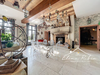  Proprit/chteau  vendre 12 pices 378 m