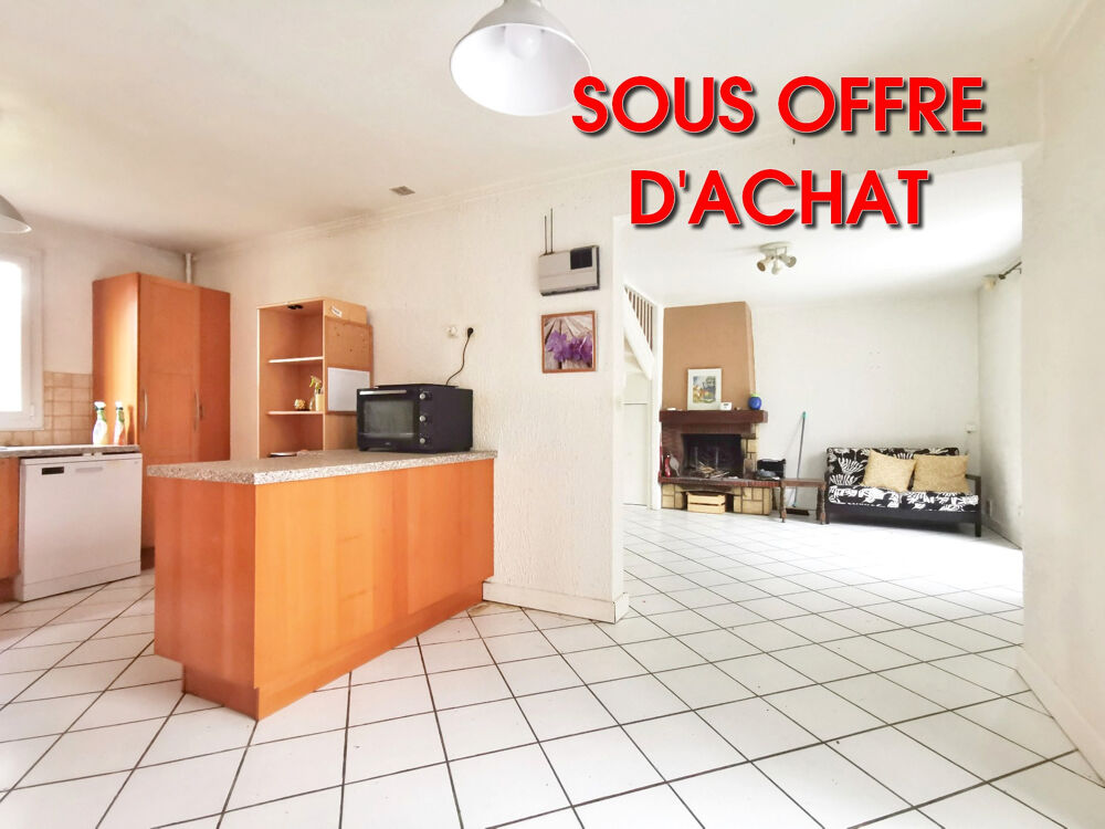 Maison 6 pièces 104 m² · à Magny les Hameaux · 104 m² · 315 000 €