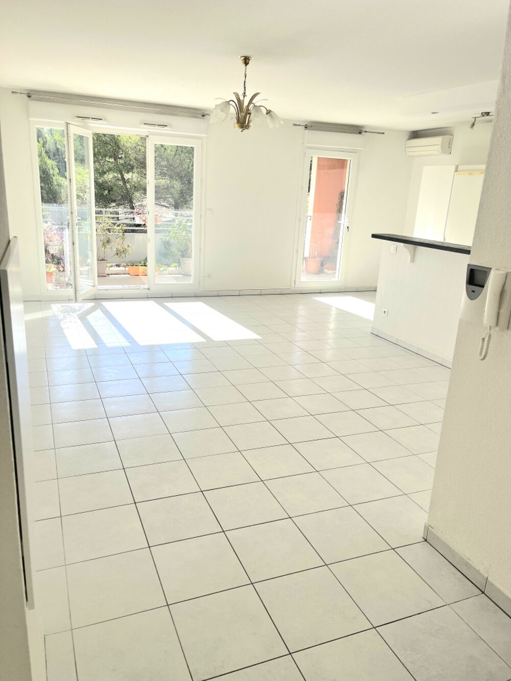 APPARTEMENT T3 DE 69M2 AVEC TERRASSE
