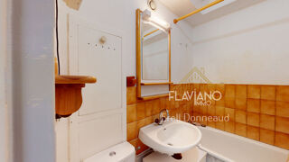  Appartement à vendre 1 pièce 20 m²