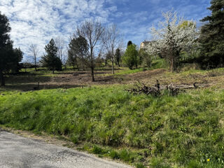  Terrain  vendre 1633 m