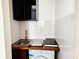  Appartement à vendre 1 pièce 19 m²