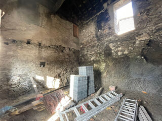  Maison � vendre 3 pi�ces 60 m�