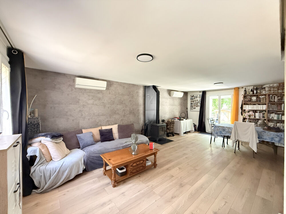 Vente Maison Maison 140m 2 avec studio indépendant Coulommiers