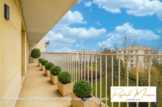  Appartement � vendre 5 pi�ces 108 m�