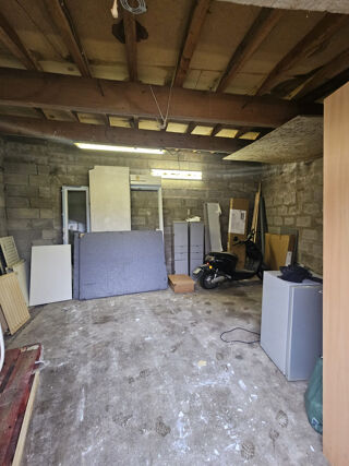  Appartement � vendre 3 pi�ces 80 m�