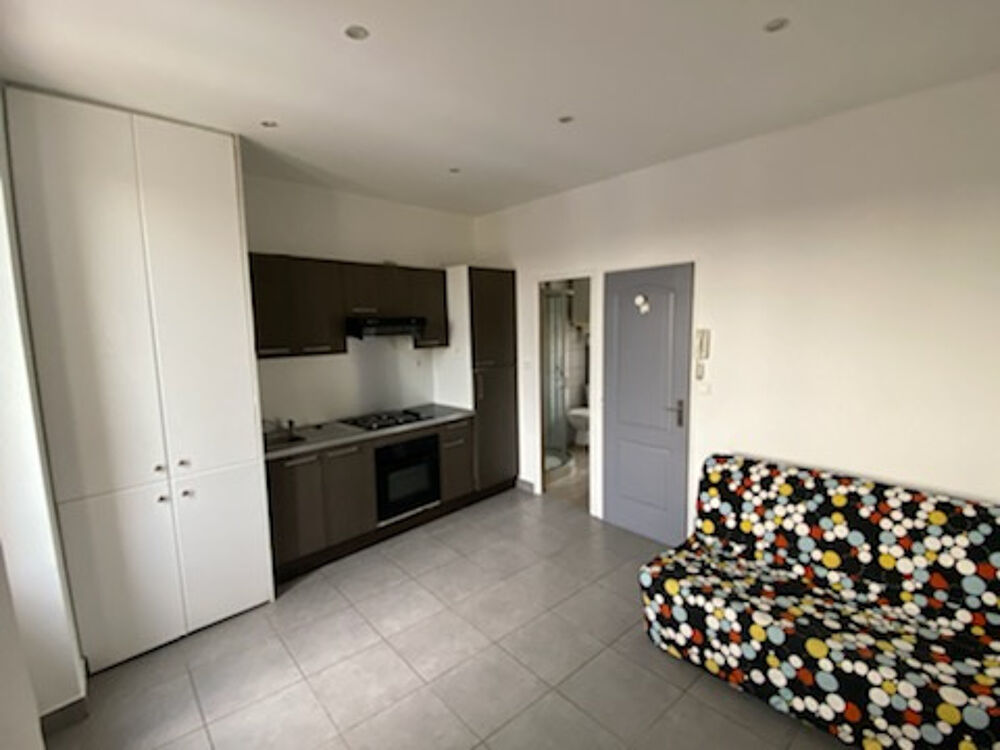 Vente Immeuble Saint Victoret ' Immeuble de 3 Studios ' St victoret