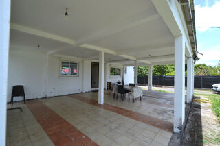 Maison à vendre 6 pièces 165 m²