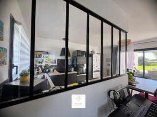  Maison � vendre 5 pi�ces 120 m�