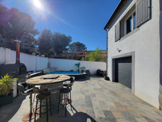  Maison à vendre 7 pièces 185 m²