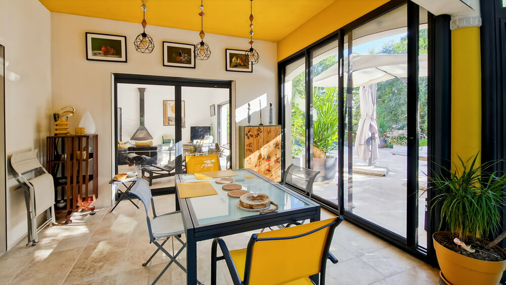  vendre  Maison Uzs (30700)