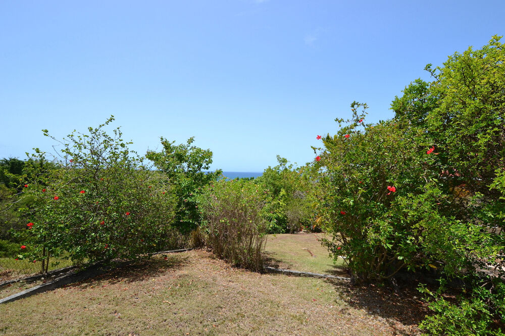 à vendre  Propriété/château Sainte-Anne (97180)
