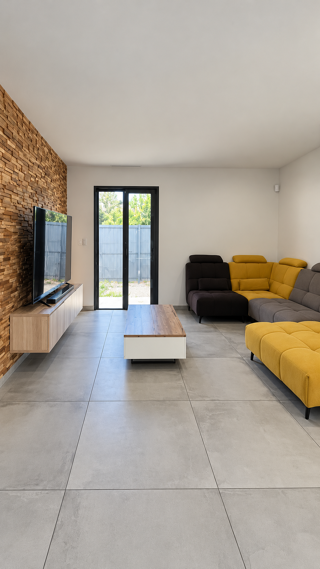  Maison à vendre 5 pièces 149 m²