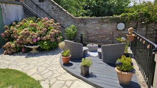  Maison  vendre 10 pices 160 m