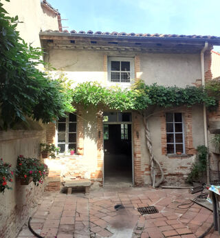  Maison à vendre 7 pièces 225 m²