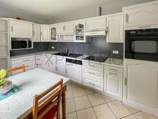  Maison � vendre 7 pi�ces 146 m�