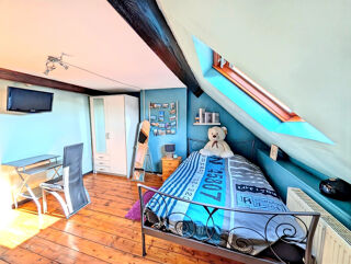  Maison à vendre 5 pièces 111 m²