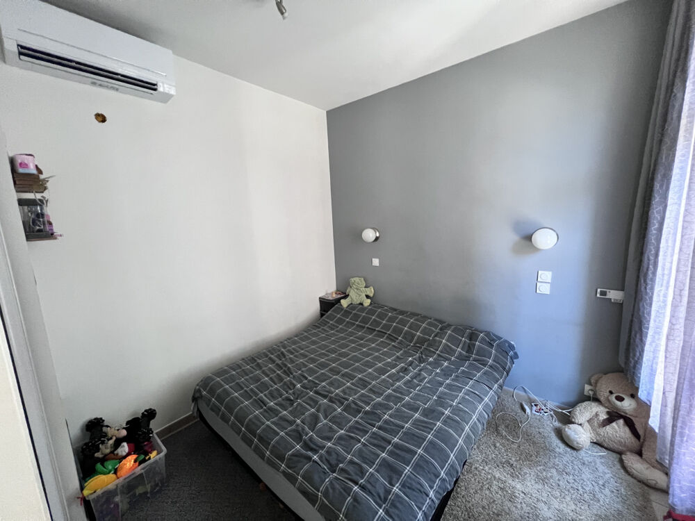 Location Appartement T2 42 m2 location vide 1er étage Montpellier