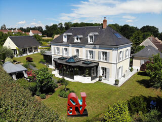  Maison  vendre 12 pices 342 m