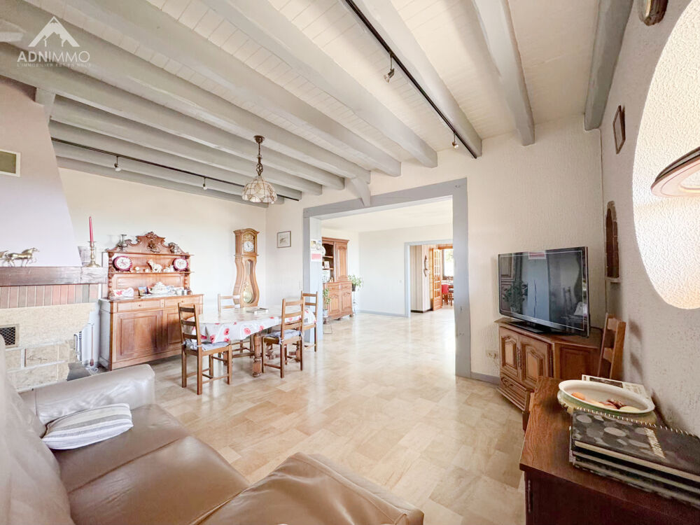  vendre  Maison Thoiry (01710)