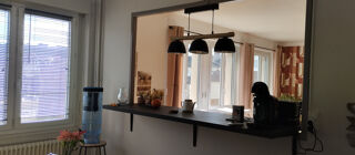  Appartement � vendre 3 pi�ces 83 m�