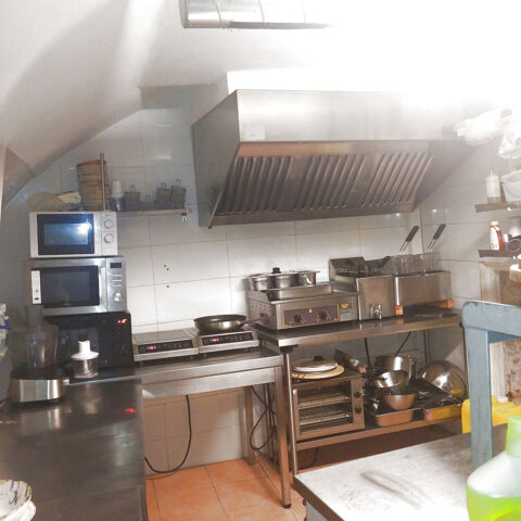 Vente fonds de commerce bar restaurant musical Montpellier Centre ville 169990 34000 Montpellier