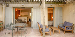  Appartement � vendre 3 pi�ces 45 m�