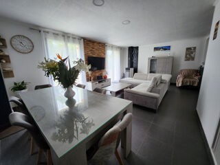 Maison à vendre 5 pièces 115 m² Saint-jean-d'hermine