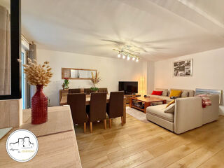  Appartement  vendre 4 pices 72 m