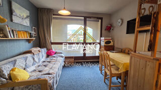  Appartement à vendre 2 pièces 25 m²