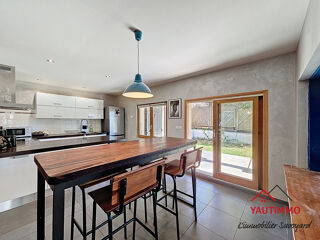  Maison � vendre 4 pi�ces 113 m�